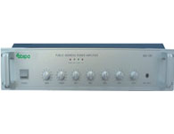 匹克PEK AMP-900 产品介绍： 1·采用低漏磁无氧铜环形变压器电源供电，令音质更加绵密有力耐听,低频强劲有力，下潜深，高频细腻柔和 2·高效class H功放模块 3·信号灵敏度行业标准0.775,1.4V,26DB，3挡选择 4·具有立体声，单声道，桥接3种工作模式 5·定制高容量低阻抗音频专业电容 6·采用铲齿散热器，导热快，散热好，更好的确保功放的使用寿命 7·针对人声演唱设计，信号