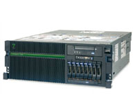 IBM Power 740 Express服务器 小型机