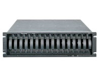IBM System Storage DS5020 1814-20A 磁盘阵列柜 光纤通道
RAID 控制器	双主动型
缓存	4 GB电池供电
主机接口	4 个 8 Gbps 光纤通道8 个 8 Gbps 光纤通道4 个 8 Gbps 光纤通道4 个 1 Gbps iSCSI
驱动器接口	4 个驱动器端口 - 光纤通道交换式和光纤通道仲裁环路标准式，自动检测 2 Gbps/4 Gbps