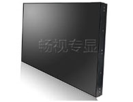 畅视CS-466L/467L/468L，46寸原装液晶拼接屏，使用寿命达6万小时以上，拼缝3.5MM/1.7mm/0.88mm