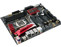 精英Z87H3-A2X Extreme
主芯片組：Intel Z87
CPU插槽：LGA 1150
CPU類型：Core i7/Core i5/Core i3/Pentium/Celeron
內存類型：DDR3
集成芯片：聲卡/網卡
顯示芯片：無
主板板型：ATX板型
USB接口：8×USB2.0接口（4內置+4背板）；6×USB3.0接口（2內置+4背
SATA接口：7×SAT
