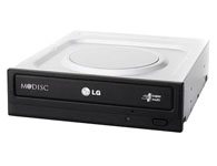 LG GH24NS50
光驅類型：DVD刻錄機
安裝方式：內置（臺式機光驅）
接口類型：SATA
緩存容量：2MB
