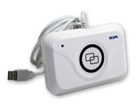 明华 M1-U010读卡器