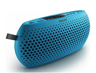 Philips SBM130 - 便携式音箱
