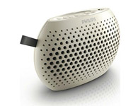 Philips SBM100  - 便携式音箱