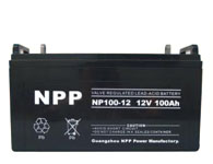 NPP NP100-12