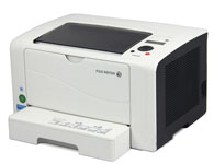 施乐P255d黑白激光打印机