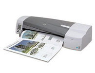 惠普Designjet 111(CQ532A)