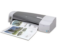 惠普Designjet 111(CQ533A)
