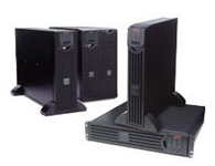 APC SURT3000UXICH-8小时，SU系列机架式UPS电源（2U）