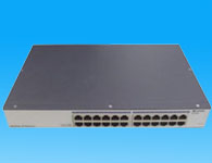 华为 S1724G  交换机
