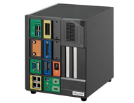 NIFE 4000
集成Intel® 3rd generation Core™ i7 处理器, NIFE 4000提供出色的运算性能. QM77 PCH 提供独创的USB3.0，确保高吞吐量，适用于高带宽的设备，如工业相机。