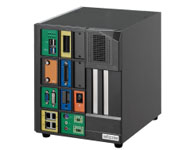 NIFE 4000P2
NIFE 4000P2集成第三代Intel® Core™ i7 处理器，具有出色的运算性能。QM77 PCH支持原始的USB3.0，确保高吞吐量，非常适用于高带宽设备应用，例如工业摄像头
