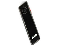 京  华 DV 720  插卡   一键录像、操作简单快捷/低电自动保存文件/汽车点烟器上车充电源适配器可进行充电及工作/录像时间接近2小时（16GB）/720P高清录像（分辨率1280X720 AVI格式）/画面显示记录时间