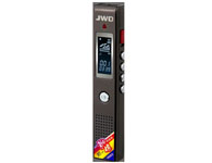京  华 DV38   4G   ”新一代录音笔（摄像笔）专利技术一键录音摄像铝合金压铸外壳AVI格式分辨摄像录音低电保存锂电/内置高音质喇叭/静态录像3.5小时，动态录像约2小时，高音录音约68小时，连续工作时间静态录像约110分钟  ”