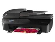 HP 4648
涵盖功能：打印/复印/扫描/传真
产品类型：喷墨多功能一体机
最大处理幅面：A4
耗材类型：一体式墨盒
双面功能：自动