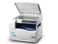 富士施乐 S1810 复合机 A3复印机
产品类型：数码复合机 （黑白）
涵盖功能：复印/打印/扫描
最大原稿尺寸：A3
复印速度：18cpm
连续复印页数：1-999页
复印分辨率：600x600dpi
预热时间：30秒以内
首页复印时间：7.5秒或以内
内存容量：128MB