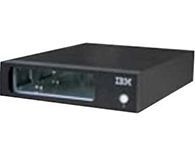 IBM 8767HNX   扩展箱	外置   半高1U磁带机扩展箱
