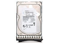 IBM 500GB   （81Y9802）IBM 500GB   （81Y9802）  IBM 500GB 7.2K 6Gbps NL SATA 3.5” G2SS HDD  FOR M4
