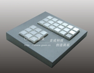 吉成GS-27 键盘