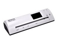 中晶（Microtek ）FileScan 606P 扫描仪 (白色) 产品类型：便携式 最大幅面：A4 扫描元件：CIS 光学分辨率：600dpi 扫描速度：8.5秒