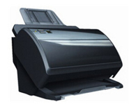 中晶扫描仪FileScan 3125c  产品类型：馈纸式 最大幅面：A4 扫描元件：CCD 光学分辨率：600x1200dpi 扫描速度：25ppm/50ipm 色彩位数：24