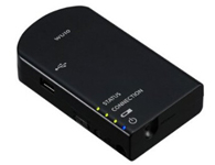 佳能 Canon DR-P208 便携双面扫描仪 WiFi Wi-Fi 发射器Wu10