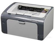 HP-P1106HP-P1106黑白激光打印机 最大打印幅面A4 黑白打印速度达到18ppm 最高分辨率1200x1200dpi 耗材类型鼓粉一体 进纸盒容量150页
