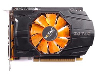 索泰GT740-1GD5 激战版   显卡类型： 入门级  显卡芯片： GeForce GT740  核心频率： 993MHz  显存频率： 5000MHz  显存容量： 1024MB  显存位宽： 128bit  供电模式： 2+1相