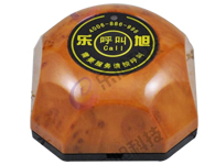 汉堡分机