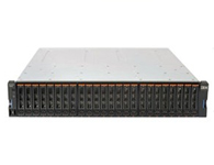 IBM Storwize V3700(2072S2C)