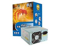 长城 双动力380  额定300W，最大380W，双12V供电。