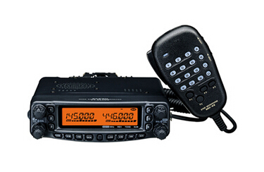 八重洲FT-8900R四频段FM车载台