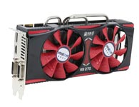 盈通镭龙R5 230-1024D3战神版核心与制程：Caicos/40nm  统一着色器：160个  工作频率：625/800MHz(核心/显存)  显存容量与规格：1024M/DDR3  散热器：豪华静音散热片（Y0A-64-G）  总线接口：PCI-Express 2.1  输出接口：D-sub/DVI/HDMI  带风扇尺寸/重量：145*100*20mm/220g
