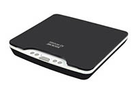 中晶MiniScan C6扫描仪产品类型：A5彩色平台扫描仪；图像传感器：CIS；接口类型：高速USB2.0