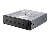 LG DH18NS50光驱类型： DVD-ROM安装方式： 内置（台式机光驱）接口类型： SATA CD-R： 48X