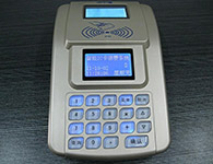 顺通ST990系列专用控卡加密机