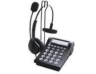 貝恩BN220耳機電話