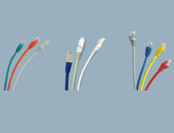 韓電線纜 超五類標準跳線