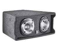 JBL MD1   1、采用了两只JBL Selenium ST400超高音单元；2、超高灵敏度；3、低失真、高保真；4、高温音圈，更耐久、可靠
