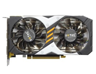 索泰GTX960-2GD5 毁灭者   显卡类型：发烧级；显卡芯片：GeForce GTX 960；核心频率：1152/1216MHz；显存频率：7010MHz；显存容量：2048MB；显存位宽：128bit；电源接口：6pin；供电模式：3+1相