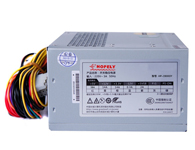 长城 HP-2800DY  额定200W,1.3规范，温控风扇，独立SATA接口，四核CPU,独立显卡。