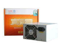 长城 宽网300KD  额定230W,小风扇。宽电网输入特别设计、1.3版本、温控、节能设计 宽幅150V-270V
