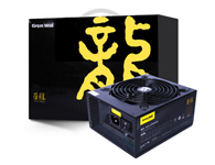 长城 巨龙650SD  额定650W,模组输出线。适用于高端游戏机，工业设备,监控系统