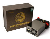 长城 巨龙800SP  额定650W,适用于工业设备,监控系统，服务器专用。