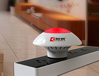 刻锐多功能现场型声光报警器KR-J009