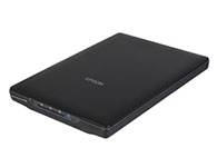 爱普生V39扫描仪 A4平板 CIS元件 4800*4800dpi 9.9s/张 随机软件 Easy Photo Scan Document Capture pro (For Win)Document Capture (For Mac) Epson Event Manager Epson Copy Utility Epson Setup Manager ArcSoft Scan-n-Stitch