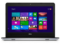 戴尔15MR-6648   (i5-5200U/4GB/500GB/AMDR7 M270 4G/WIN8)
