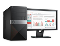 戴尔v3905-8000   (A10-7800/4GB/500/NO ODD/WIN7)
