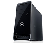 戴尔XPS8900-15N8   (I5-6400/8G/1T/DR/GT730 2G/WIFI/WIN10)
